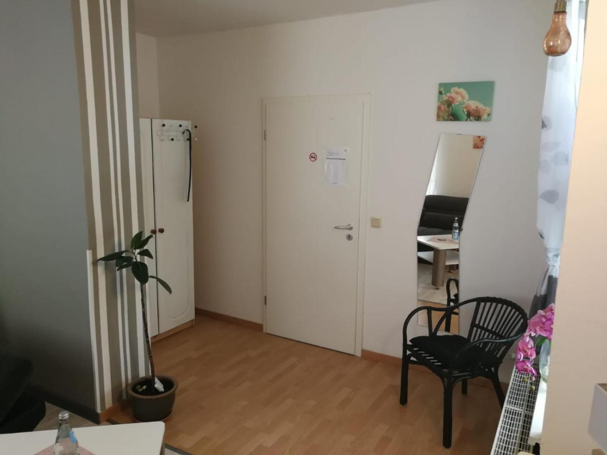 Ostseepension Warnemunde Rostock Room photo